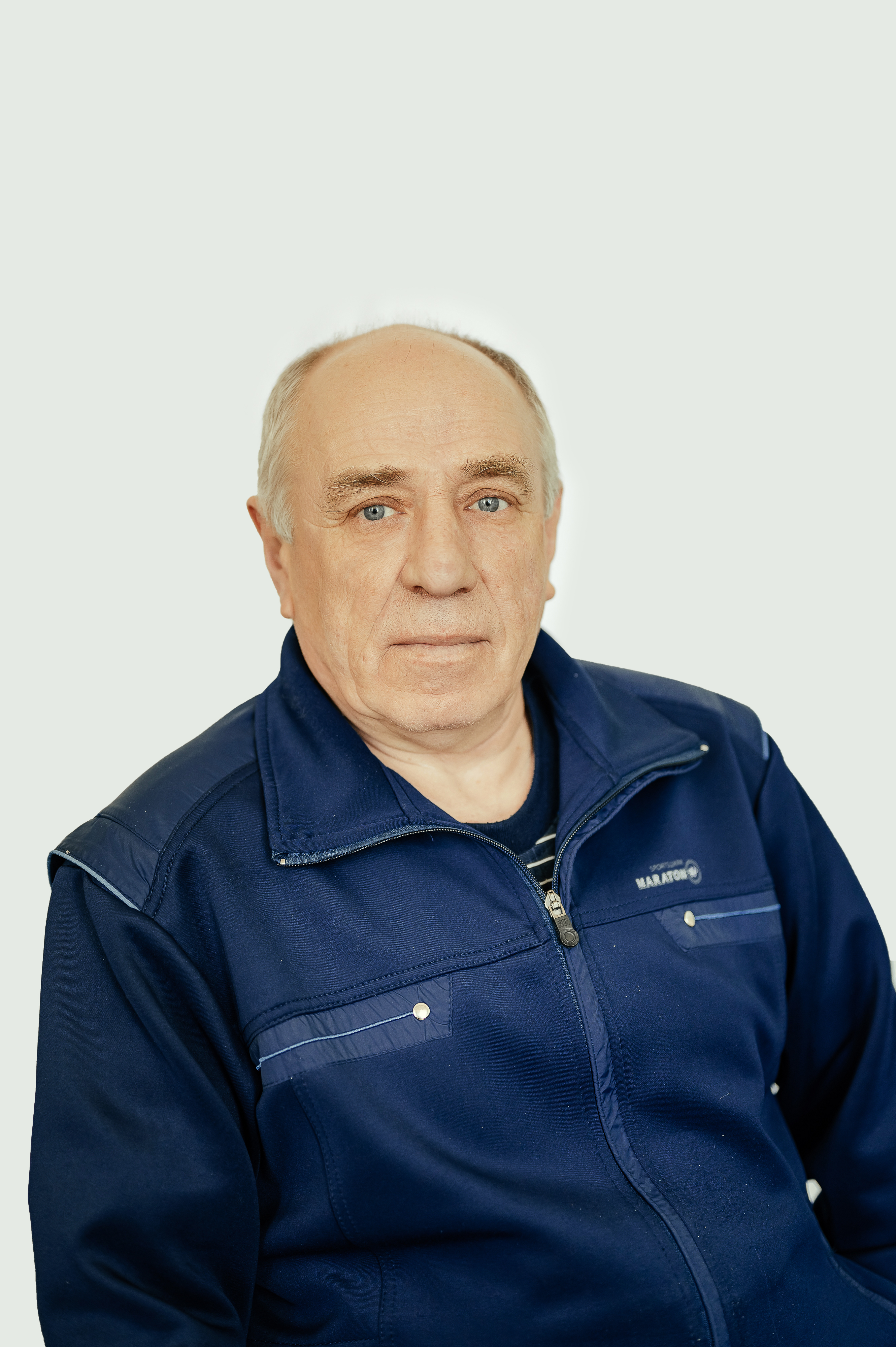 Антонов Игорь Васильевич.
