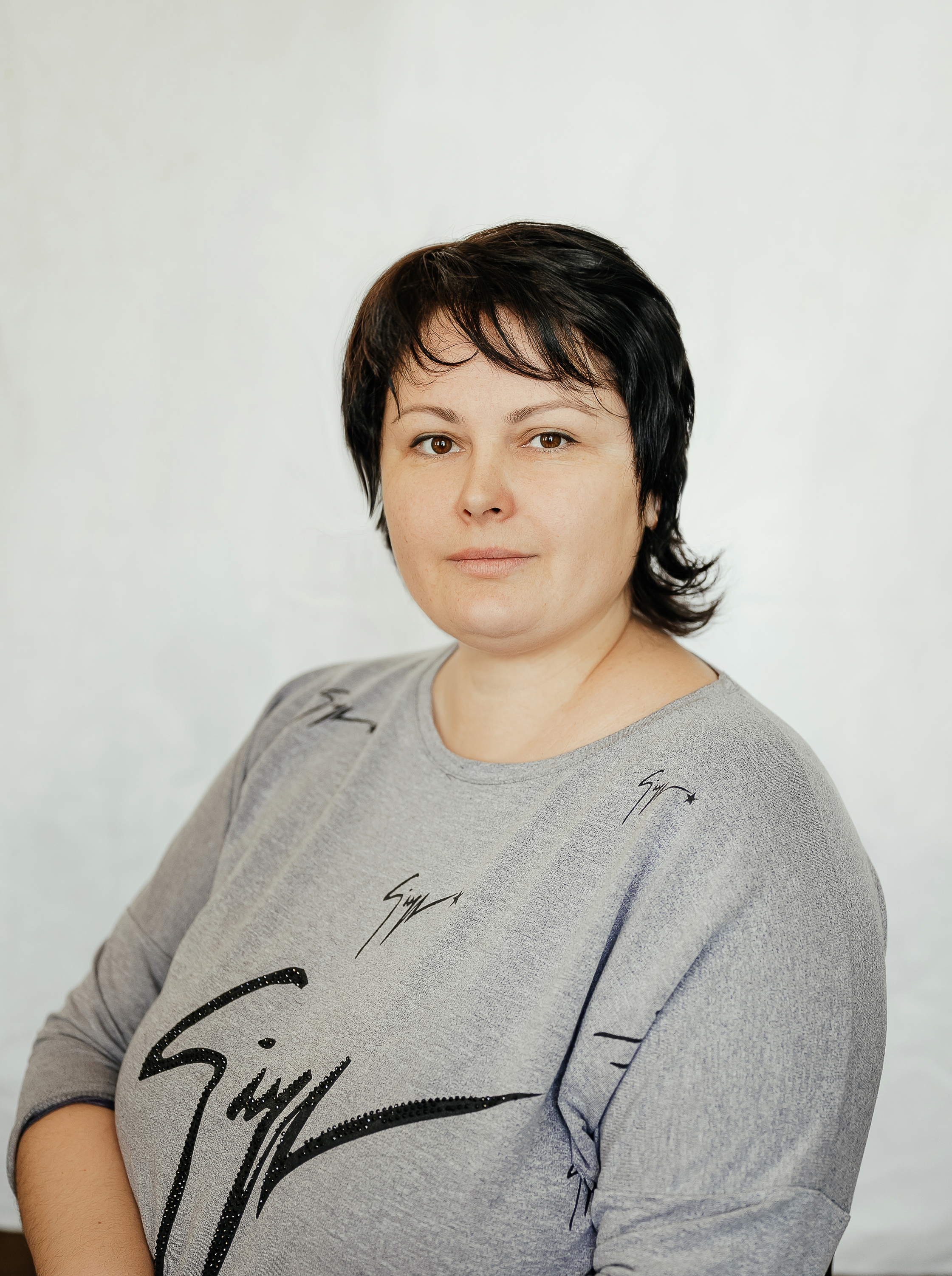 Иванова Татьяна Валериевна.
